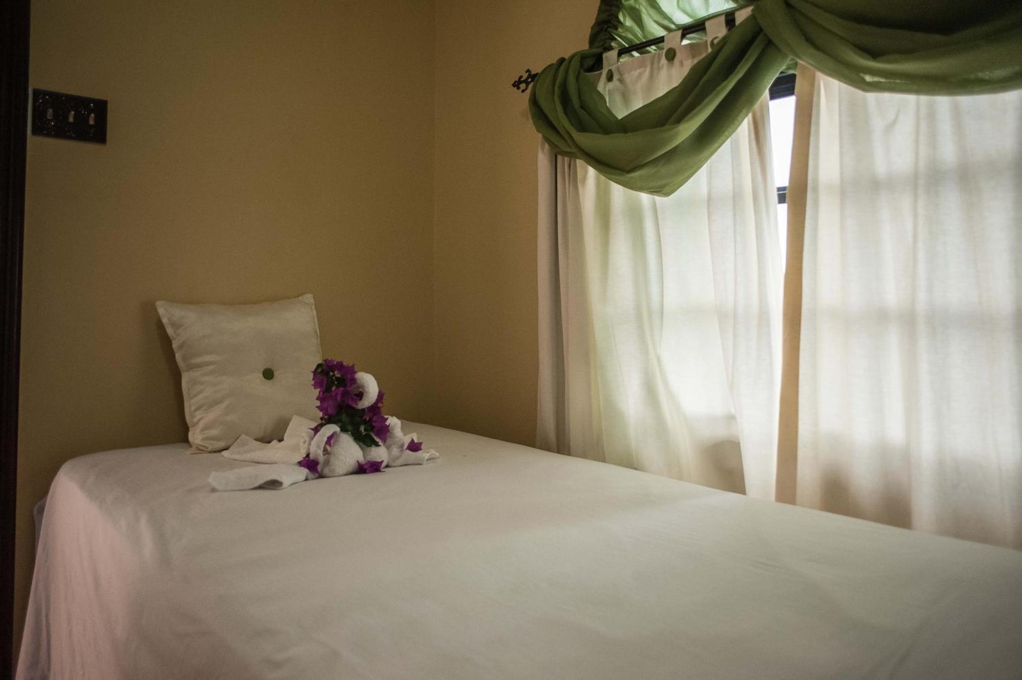 Clarridge View Guesthouse Montego Bay Esterno foto