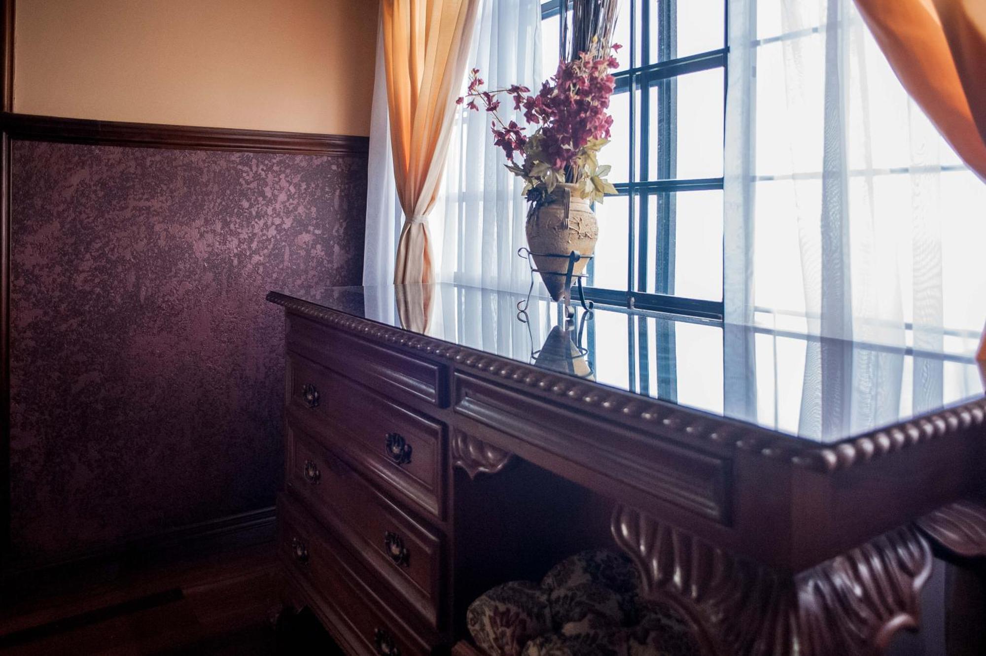 Clarridge View Guesthouse Montego Bay Esterno foto
